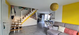  Maison  vendre 5 pices 103 m