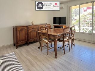  Appartement � vendre 3 pi�ces 59 m�