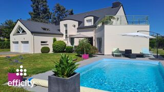  Maison � vendre 9 pi�ces 181 m�