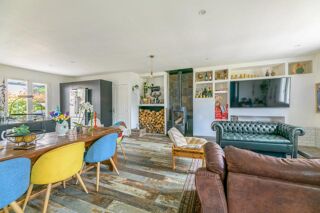  Maison � vendre 4 pi�ces 118 m�