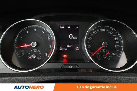 Golf VII 1.0 TSI Connect DSG7 5P 115 ch 2018 occasion 92130 Issy-les-Moulineaux