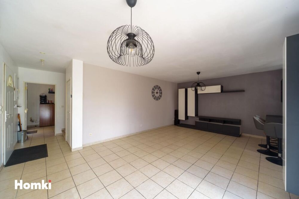 Vente Maison Maison/Villa T6 de 110 m² à La Farlède 83210 La farlede