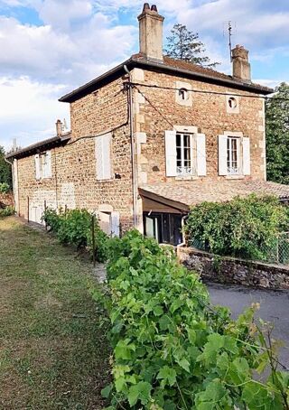  Maison � vendre 9 pi�ces 281 m�