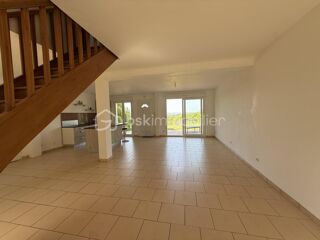  Maison à vendre 4 pièces 104 m²