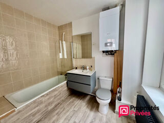  Appartement à vendre 1 pièce 43 m²