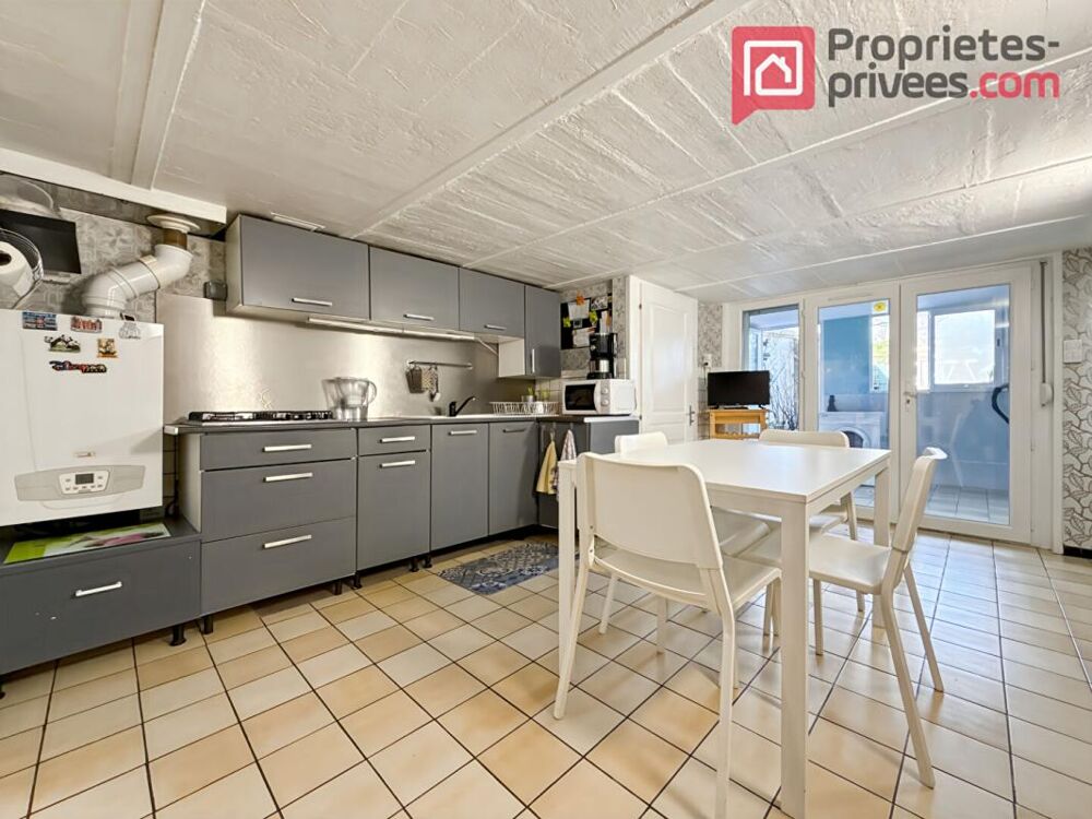Vente Maison Maison Armentieres Armentieres