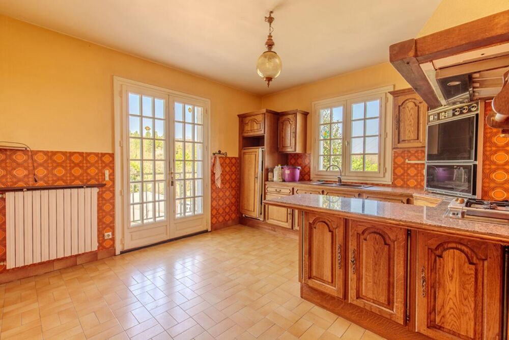 Maison à vendre sur Jambville
