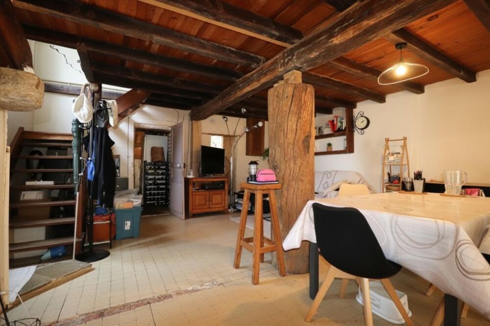 Maison Dornes 5 pièce(s) 103 m2