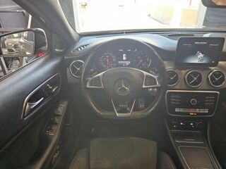 Classe GLA 220 CDI / d (156.903) FASCINATION AMG 2019 occasion 06700 Saint Laurent Du Var