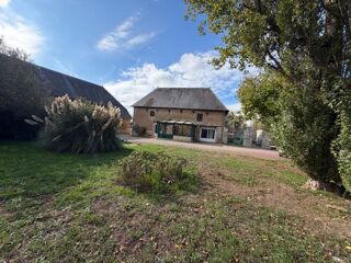  Maison à vendre 3 pièces 80 m²