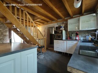  Maison � vendre 7 pi�ces 135 m�