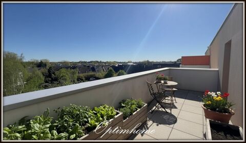  Appartement � vendre 4 pi�ces 85 m�