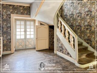  Maison à vendre 10 pièces 277 m²