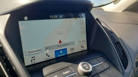 Kuga 2.0 TDCi 150 4x2 Vignale 2018 occasion 42155 Pouilly Les Nonains