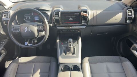 C5 aircross 1.2 PureTech 130 Business+ 2020 occasion 95450 Guiry En Vexin