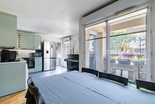  Appartement à vendre 3 pièces 66 m²