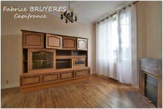  Appartement à vendre 4 pièces 102 m²