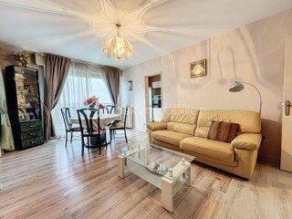  Appartement � vendre 4 pi�ces 74 m�