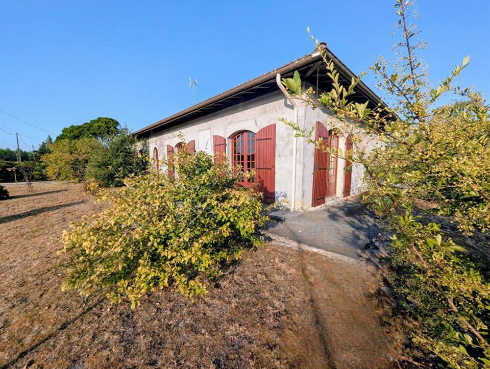 Maison Belin Beliet 7 pièce(s) 141 m2