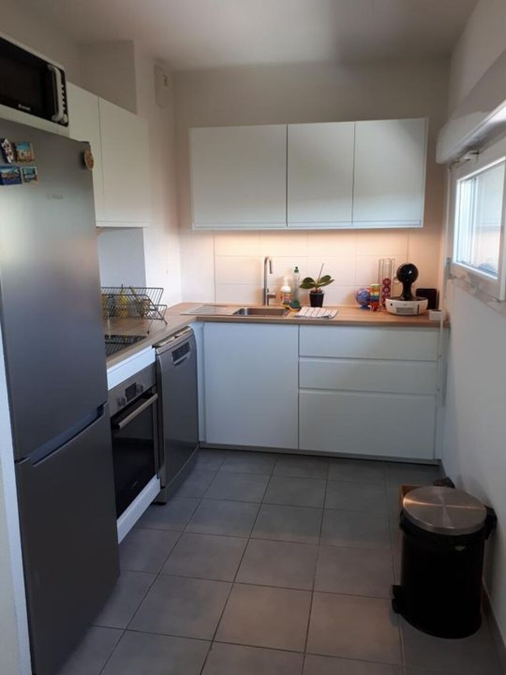 Appartement de 70m2 à louer sur Les Angles