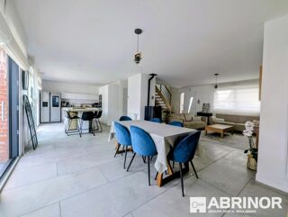  Maison à vendre 5 pièces 164 m²