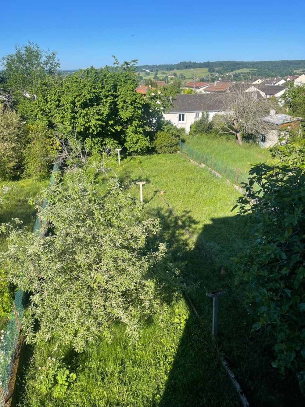 Maison à vendre 7 pièces LIMOGES