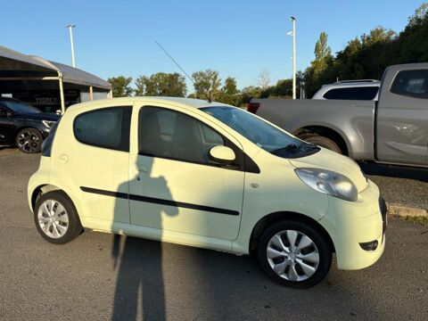 Citroen c1 Citroën  1.0 68CV Attraction