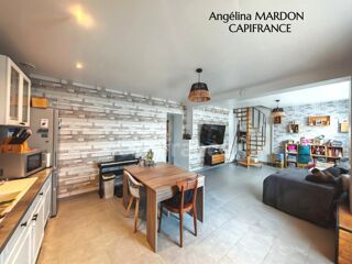  Maison � vendre 4 pi�ces 69 m�