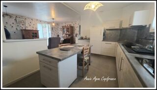 Maison à vendre 5 pièces 115 m²