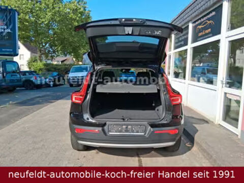 XC40 Momentum Pro 2022 occasion 33000 Bordeaux