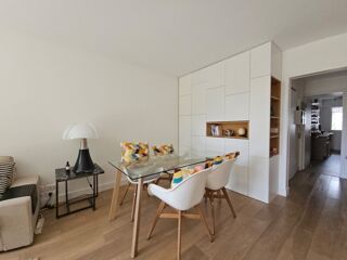  Appartement à vendre 3 pièces 77 m²