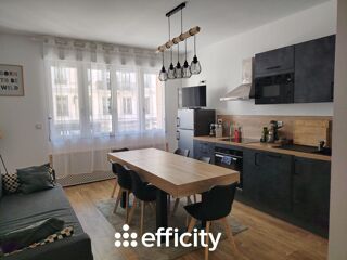  Appartement à vendre 5 pièces 111 m²