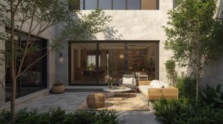  Appartement � vendre 2 pi�ces 43 m�