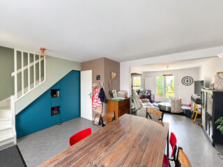  Maison à vendre 4 pièces 79 m²