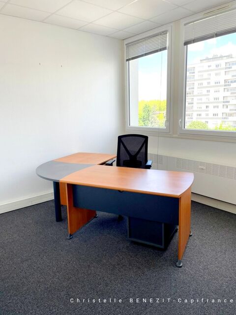 Dpt Hauts de Seine (92), à louer BAGNEUX Bureau 4603 92220 Bagneux