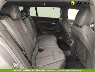 508 SW Hybrid 225 e-EAT8 Allure 2025 occasion 69190 Saint-Fons