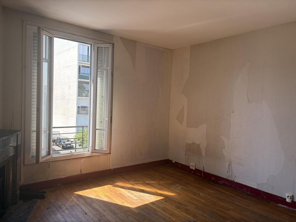 Vente Appartement Appartement Bezons