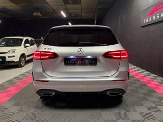 Classe B 180 d (247.003) AMG LINE 2019 occasion 87280 Limoges