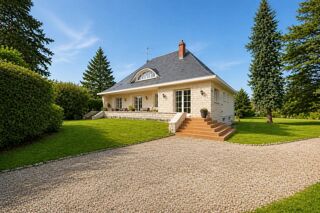  Maison à vendre 6 pièces 166 m²