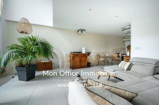  Maison à vendre 5 pièces 280 m²
