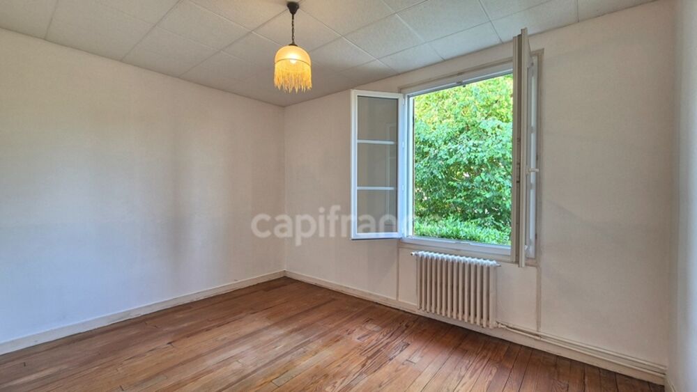Vente Maison Maison individuelle à vendre 3 pièces ETAMPES (91) – Quartier Saint-Pierre – Terrain clos de 591 m² – Garage – Fort potentiel Etampes