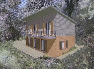  Terrain � vendre 1765 m�