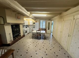  Maison � vendre 7 pi�ces 151 m�