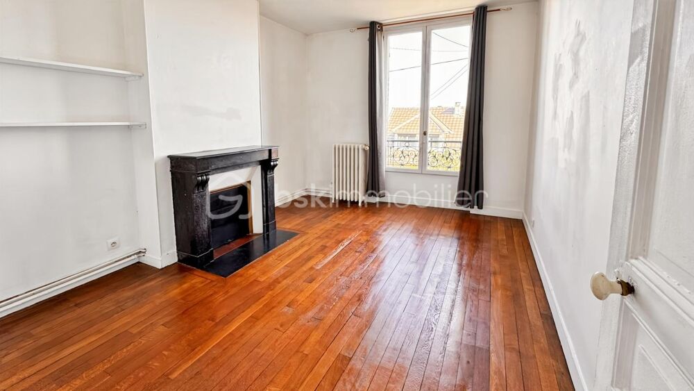 � vendre  Maison Neuilly-Plaisance (93360)