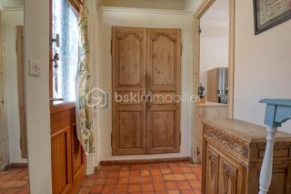  Maison à vendre 6 pièces 121 m²