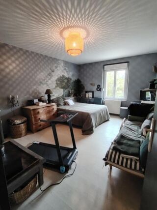  Maison à vendre 5 pièces 116 m²