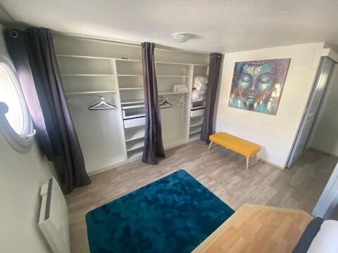  Appartement � louer 2 pi�ces 44 m�