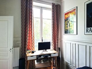  Appartement � vendre 3 pi�ces 62 m�