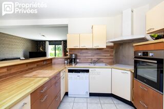  Maison à vendre 6 pièces 100 m²