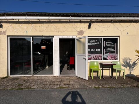 Fonds de commerce &agrave; vendre THOUROTTE (60) 29500 60150 Thourotte